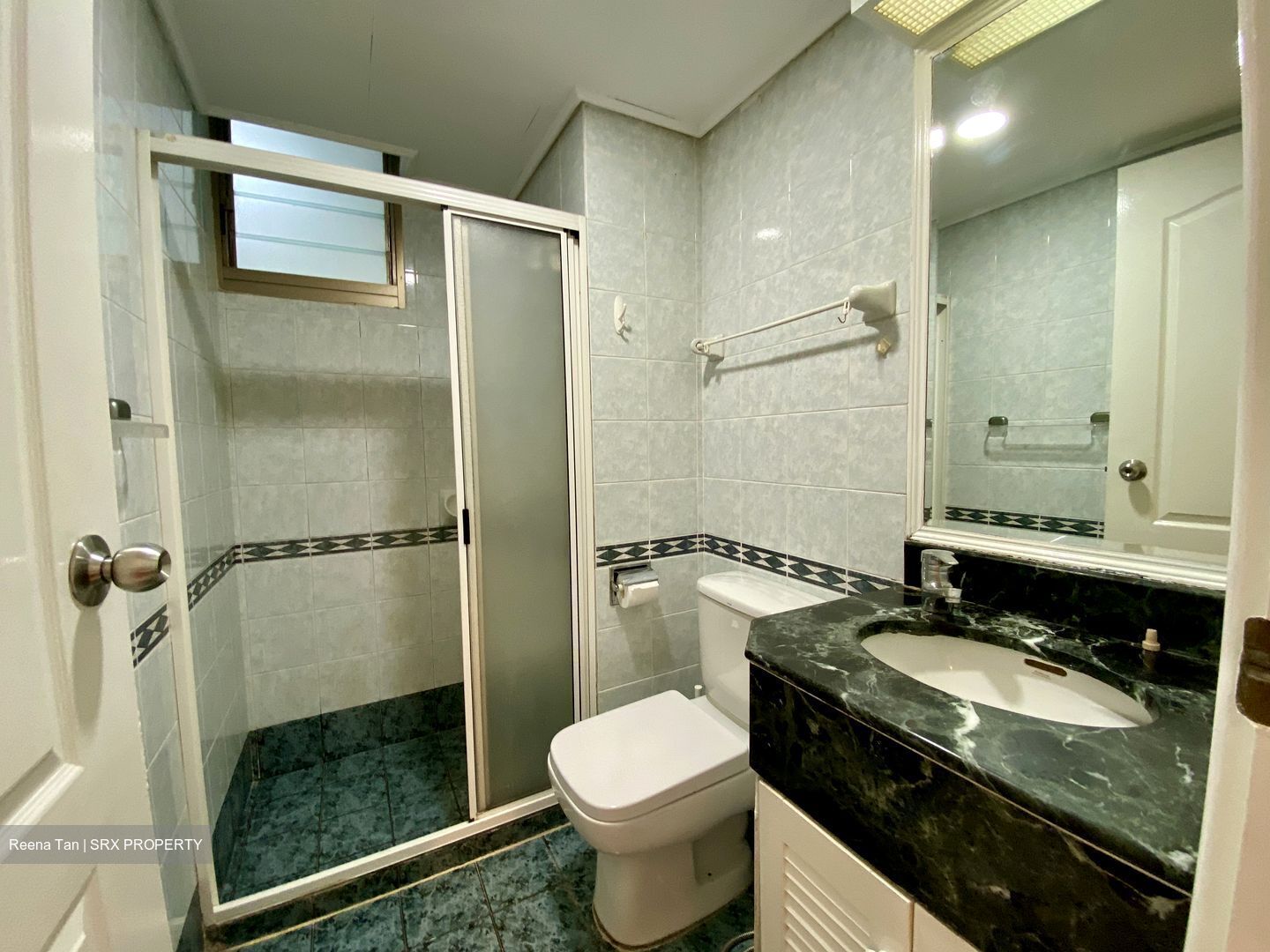 Orchid Park Condominium (D27), Condominium #538977791